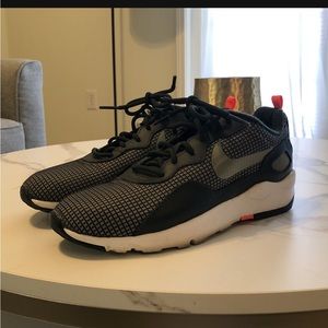 Nike Air Max Hinter Green